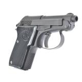 Beretta 21A-25 Bobcat .25 ACP Semi Auto w/ Box