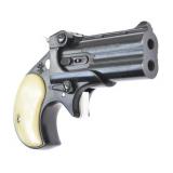 Davis D22 Derringer .22LR Pistol