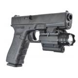 GLOCK 17C 9mm Semi Auto Pistol