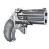 Davis 32D .32 H&R Mag Derringer Pistol