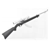 Ruger 10/22 22LR Semi-Auto w/ Scope