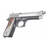 TARUS PT92 9mm Para Semi Automatic