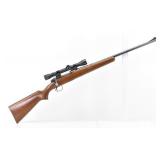 Remington Model 722 300 Savage Bolt Action w/Scope