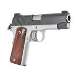 Kimber Pro Carry II .45ACP Semi-Auto Pistol