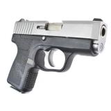 KAHR CM9 - 9mm Luger Semi Auto Pistol