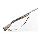Mossberg 500A Camo 12ga Pump Shotgun