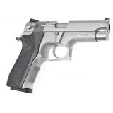Smith & Wesson MODEL 5903 9mm Para Semi Auto