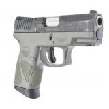 TARUS G2C 9mm Semi Auto Pistol