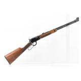 Winchester Model 9422 XTR .22 Lever Action Rifle