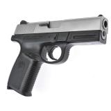Smith & Wesson SW9VE 9mm Semi Automatic