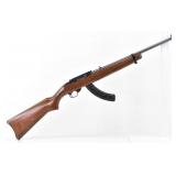 Ruger Model 10/22 .22LR Carbine Rifle