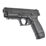 Springfield SAXD-45 ACP Semi-Auto Pistol