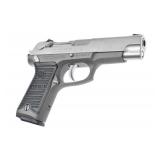 Ruger P89DC 9mm Luger Semi Auto Pistol