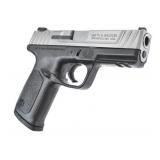 Smith & Wesson SD40VE .40 S&W Semi Auto Pistol