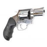Rossi Model R642 .357 Magnum Snub Nose Revolver