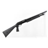 Stevens Model 320 12ga Pistol Grip Shotgun