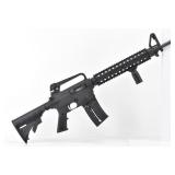 Mossberg International 715T .22LR Rifle w/ Case