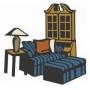 August 26th Estate Furniture & Collectible Auction