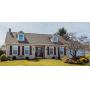 Move In Ready, New Holland Cape Cod House, 4 BDRM.