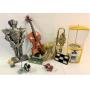 Antique/Collectibles Collector Dispersal