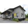 Commercial Real Estate Auction-Warehouse