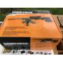 Absolute Liquidation of Vintage Vise, Tools, Signs,Mower, Camping & Hunting Gear.