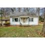 Move In Ready House on 11.5 Wooded/Tillable Acres