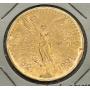 Gold Pesos and Eagles: Buckwalter Estate