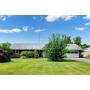 Brick Rancher, 2000+ sq.ft., 1/3 Acre, Lancaster