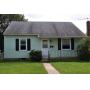 Real Estate, 1 1/2 Story House, New Holland