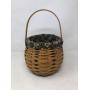 Longaberger Baskets & Princess House Glassware