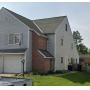 New Holland PA Sgl Family Duplex, 1447 sf