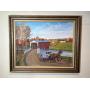 Tressler Estate Online Auction of Antiques, Yard Equipment, Homegoods, Furniture