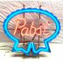 BREWERIANA: Signs, Advertising, Bar Accessories