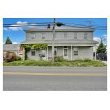 Valuable ELANCO Single Family House and Barn