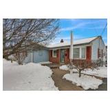 Sgl Family 1200 sq. ft.Rancher/New Holland 