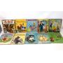 Sportscards, Pokemon, Postcards, Children Books