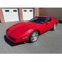 Collector Car Estate Auction of Corvettes, Antique Autos, Parts, Automobilia, License Plates, Tools