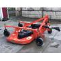 Land Pride 72" finish mower Like New