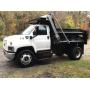 2006 GMC C7500 w/ Duramax Diesel