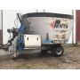 2014 Penta 4020 SD Tornado Auger Feed Mixer