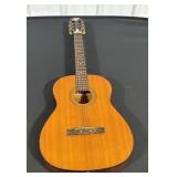 Checkmate vintage guitar