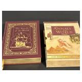 The Annals of the world book history