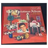 Elvis Presleyï¿½s Christmas album record RCA