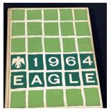 1964chaminade high school yearbook Dayton ohio