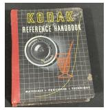 Kodak reference handbook