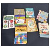 Betty Crocker cookbook vintage