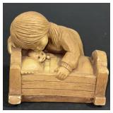 Bundle of Joy figure