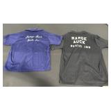 Vintage bowling shirts