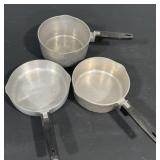 Wagner ware magnalite pan